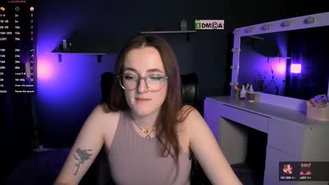 Snapshot of luna_berryy chatting on 12, 3, 2025 luna_berryy online show from 12, 3, 2025