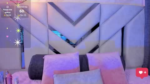 Snapshot of luna_blyss chatting on 26, 2, 2026 Luna online show from 26, 2, 2026