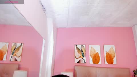 Snapshot of luna_bradley_ chatting on 2, 5, 2026 luna_bradley_ online show from 2, 5, 2026