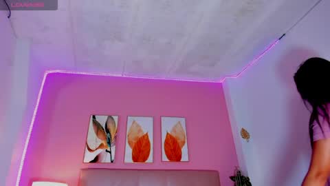 Snapshot of luna_bradley_ chatting on 18, 5, 2026 luna_bradley_ online show from 18, 5, 2026