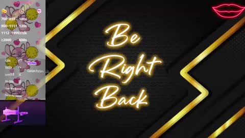 Luna online show from 10, 2, 2025