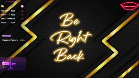 Luna online show from 13, 2, 2025