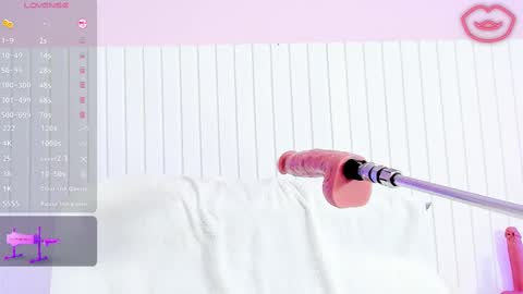 Luna online show from 17, 2, 2025