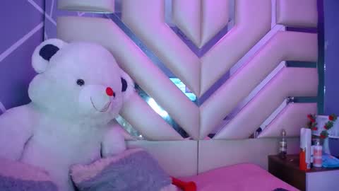 LUNA  online show from 16, 1, 2025