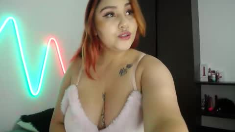 LUNA  online show from 7, 3, 2025