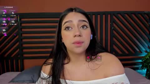 luna_cute14 online show from 28, 7, 2026