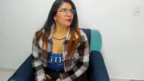 luna  online show from 14, 2, 2025