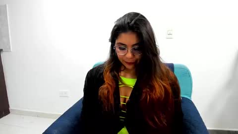 luna  online show from 21, 2, 2025