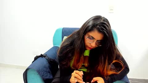 luna  online show from 21, 2, 2025