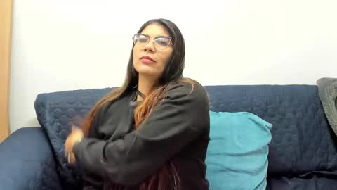 luna  online show from 2, 3, 2025