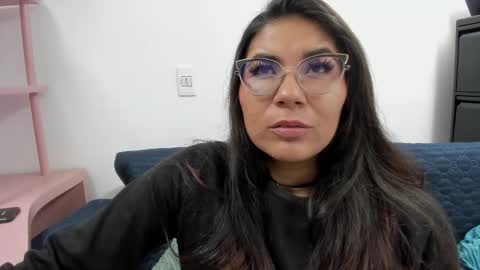 luna  online show from 21, 9, 2025