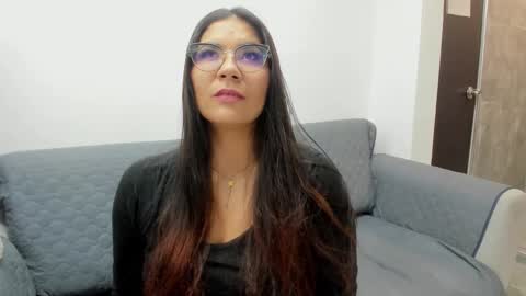 luna  online show from 20, 11, 2025