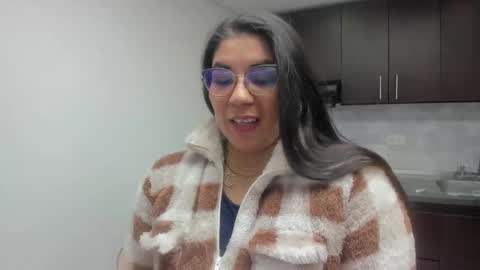 luna  online show from 6, 1, 2026