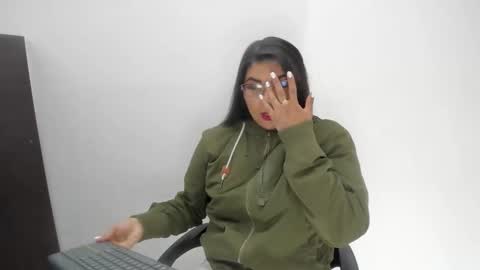 luna  online show from 17, 1, 2026