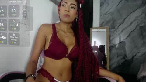 luna_ember online show from 19, 1, 2026