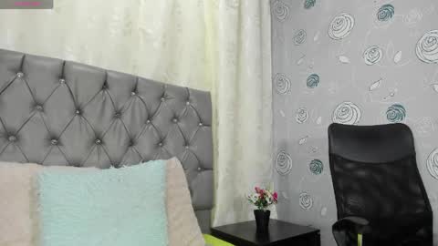 Luna Eva online show from 31, 3, 2026