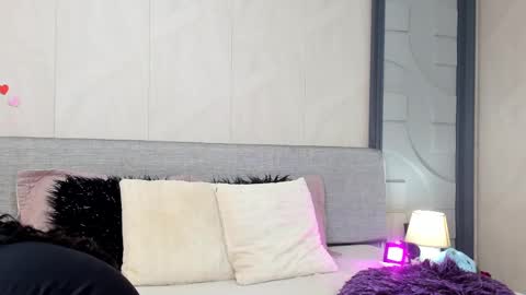 Snapshot of luna_fioree chatting on 8, 3, 2025  Luna Fioree  online show from 8, 3, 2025