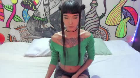 Snapshot of luna_gc chatting on 16, 12, 2024 luna_gc online show from 16, 12, 2024
