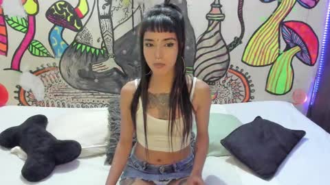 Snapshot of luna_gc chatting on 24, 2, 2025 luna_gc online show from 24, 2, 2025
