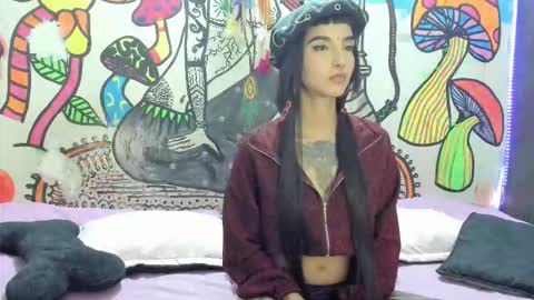 Snapshot of luna_gc chatting on 25, 9, 2025 luna_gc online show from 25, 9, 2025