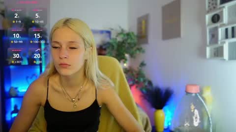 luna_grace18 online show from 2, 6, 2026