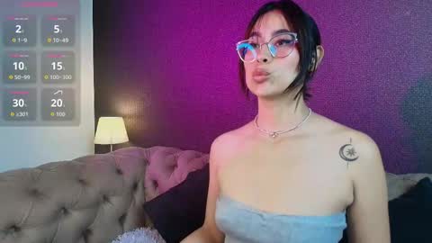 Luna online show from 23, 2, 2026