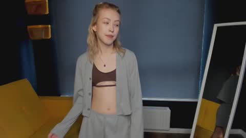 Elizabeth online show from 18, 1, 2026