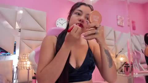Snapshot of luna_hix chatting on 17, 7, 2026 luna_hix online show from 17, 7, 2026