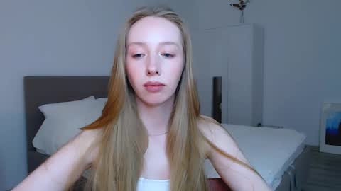 Luna online show from 23, 1, 2025