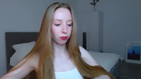 Luna online show from 1, 2, 2025