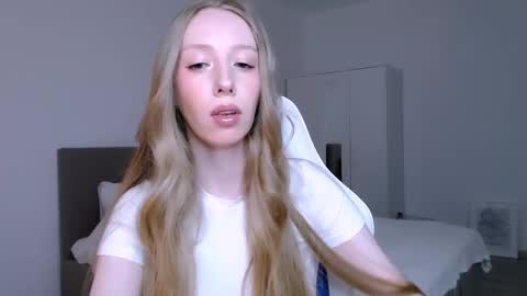 Luna online show from 9, 2, 2026