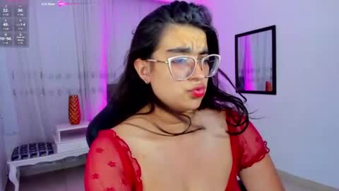 Snapshot of luna_jonnes1 chatting on 8, 7, 2026 Luna online show from 8, 7, 2026