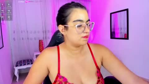 Snapshot of luna_jonnes1 chatting on 12, 7, 2026 Luna online show from 12, 7, 2026