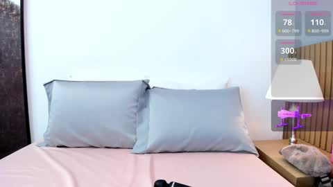luna_kiss18 online show from 7, 3, 2025