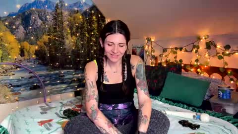 Aspen online show from 18, 12, 2024