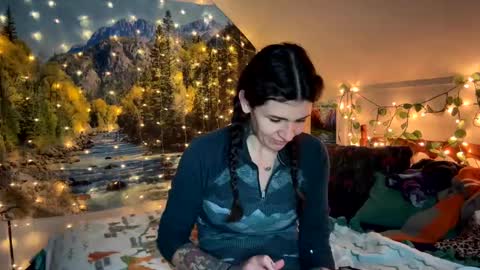 Aspen online show from 20, 12, 2024