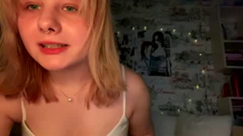 Luna online show from 3, 3, 2026