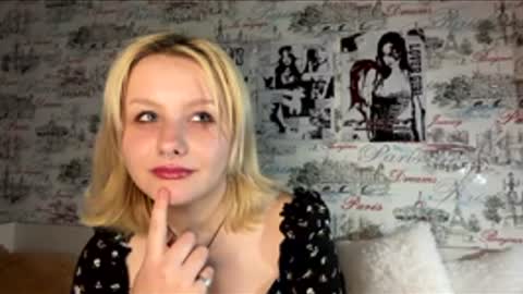 Luna online show from 1, 5, 2026