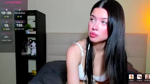 Hi everyone my name is Tina   online show from 19, 5, 2026