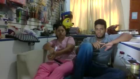 luna_lohan online show from 15, 3, 2026