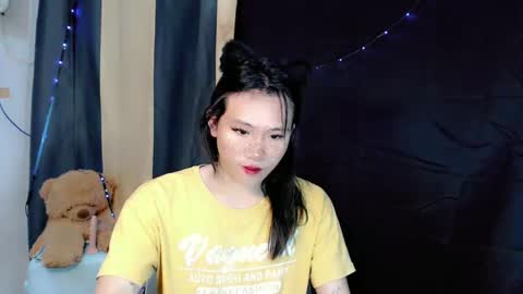 LUNA online show from 12, 2, 2025