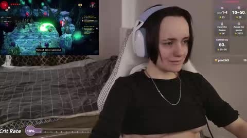 luna_loveeee online show from 12, 3, 2026