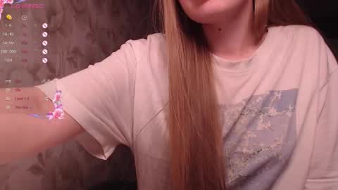 Luna online show from 14, 10, 2025