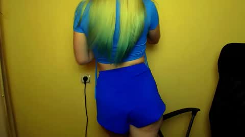 Luna online show from 25, 1, 2025