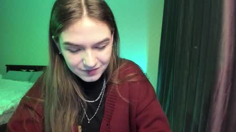 Luna online show from 24, 11, 2025