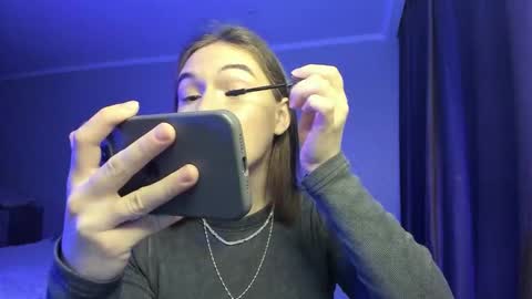 Luna online show from 28, 11, 2025