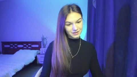 Luna online show from 5, 12, 2025