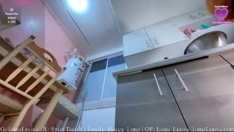 Snapshot of luna_luuvz chatting on 28, 6, 2026 Luna Luuvz online show from 28, 6, 2026