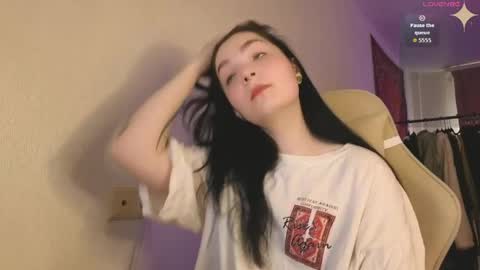 Snapshot of luna_moon13 chatting on 10, 4, 2026 Luna online show from 10, 4, 2026