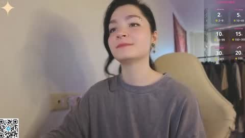 Snapshot of luna_moon14 chatting on 1, 7, 2026 Luna online show from 1, 7, 2026